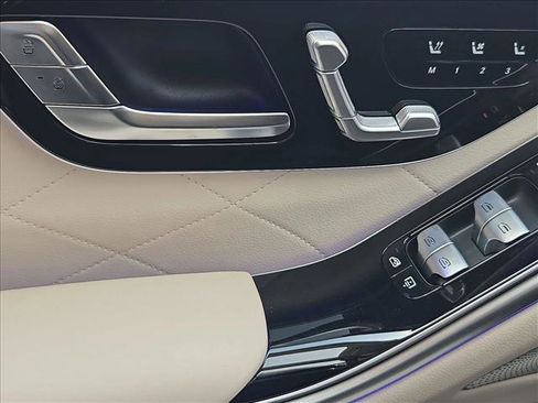 New 2026 Mercedes-Benz S 580 4MATIC Sedan image 16