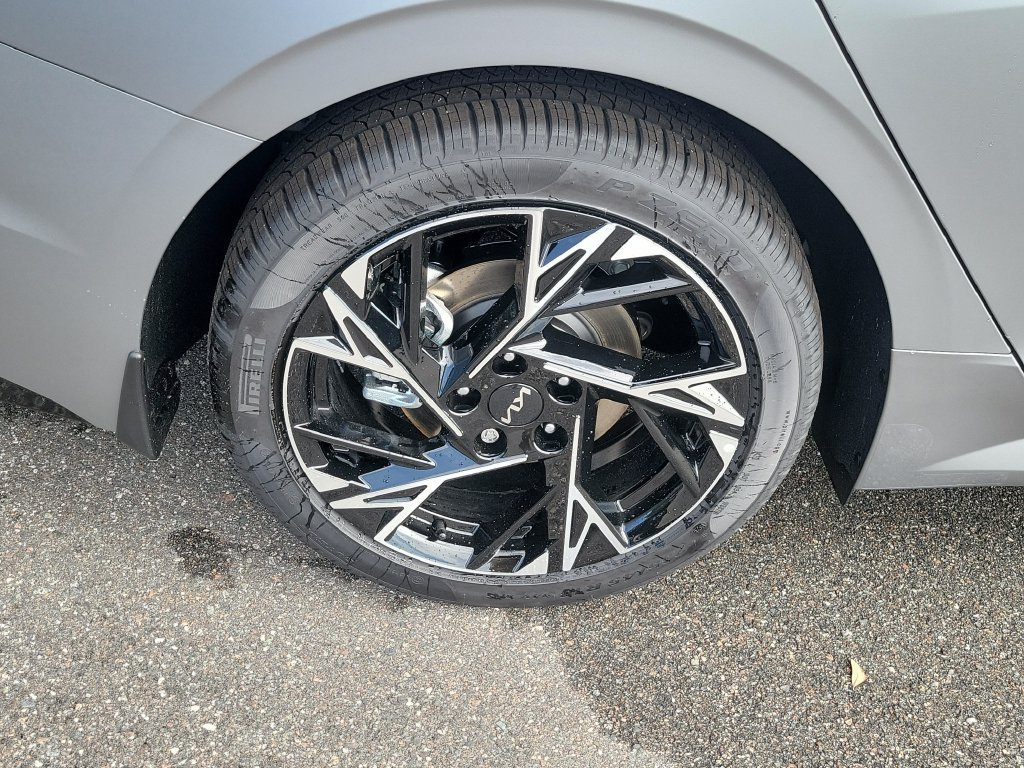 New 2026 Kia K5 GT-Line image 37