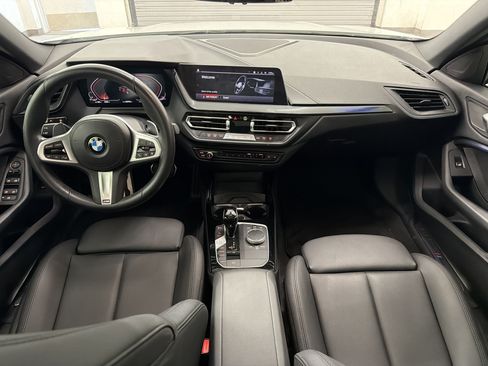 Used 2022 BMW 228i Gran Coupe w/ M Sport Package FWD image 14
