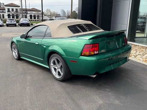 Used 1999 Ford Mustang Cobra image 9