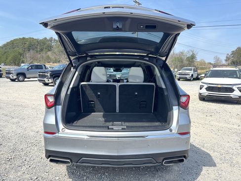 Used 2023 Acura MDX FWD w/ Technology Package image 27