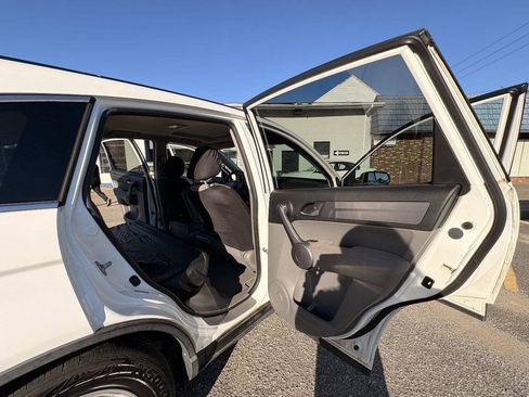Used 2009 Honda CR-V EX image 21