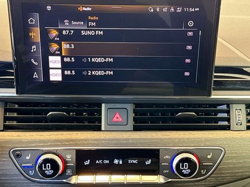 Used 2023 Audi A5 2.0T Premium Plus w/ Premium Plus image 15