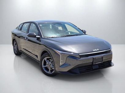New 2026 Kia K4