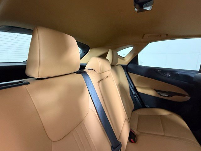 Used 2025 Lexus NX 350 AWD w/ Accessory Package (2T) image 30
