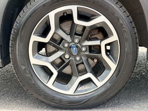 Used 2016 Subaru Crosstrek 2.0i Premium AWD/4WD image 14