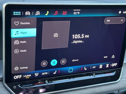 New 2026 Volkswagen Tiguan S AWD/4WD image 17