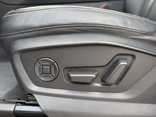 Used 2019 Audi Q8 Prestige w/ Year 1 Package AWD/4WD image 11