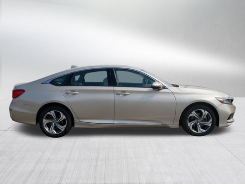 Used 2019 Honda Accord EX-L image 8