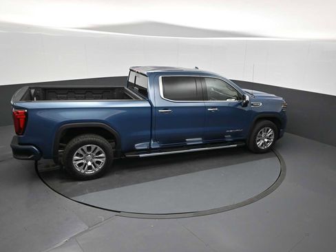 New 2026 GMC Sierra 1500 Denali w/ Technology Package AWD/4WD image 16