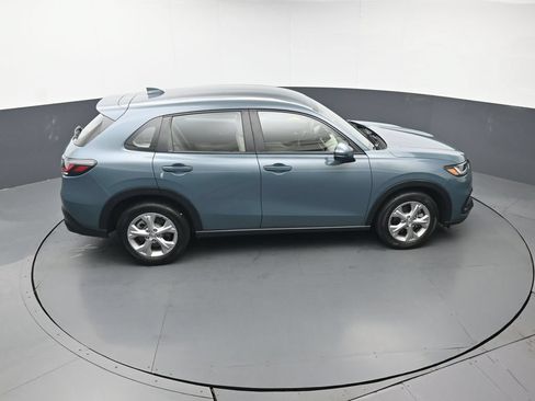 Used 2024 Honda HR-V LX image 42