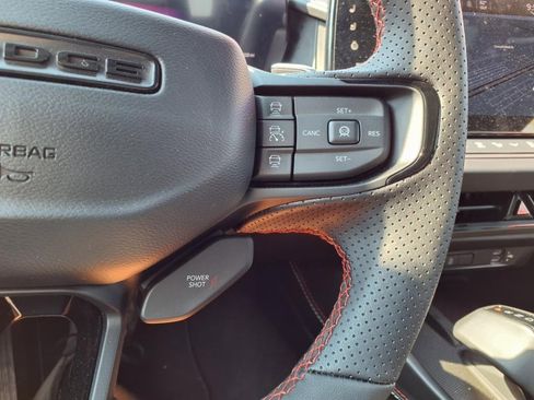 New 2024 Dodge Charger R/T w/ Plus Group image 20