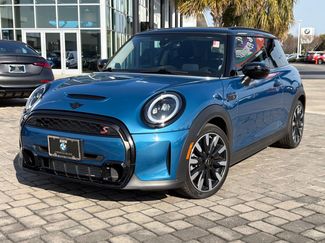Used 2024 MINI Cooper S 360° Tour