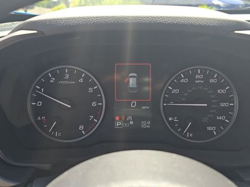 Certified 2025 Subaru Impreza 2.0i Sport image 27