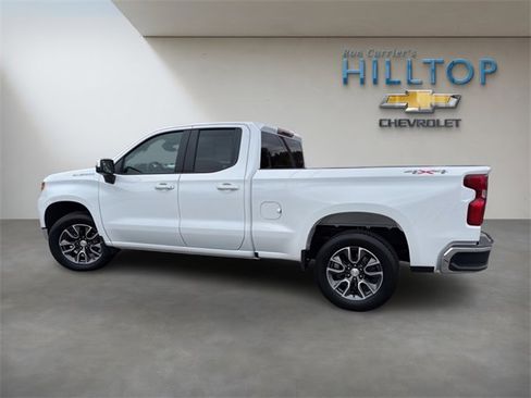 Certified 2023 Chevrolet Silverado 1500 LT image 9