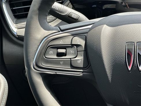 New 2025 Buick Encore GX Sport Touring w/ Advanced Technology Package image 9