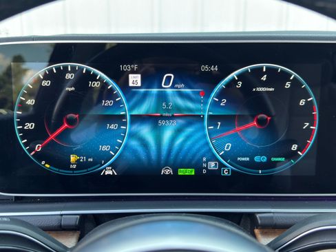 Used 2021 Mercedes-Benz GLS 580 4MATIC image 24