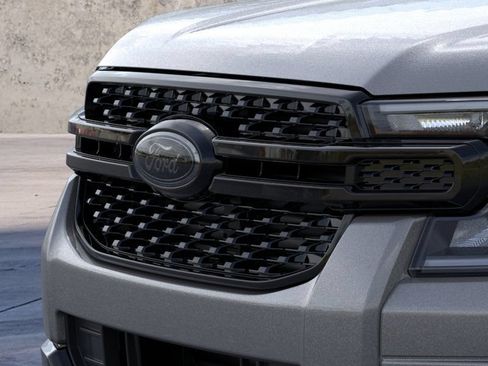New 2026 Ford Ranger XLT RWD image 17