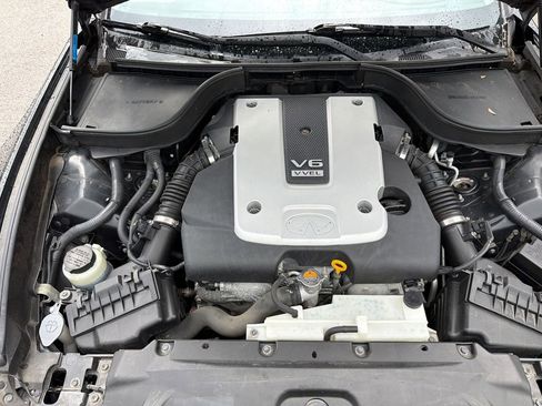 Used 2013 INFINITI G37 x Sedan w/ Premium Pkg AWD/4WD image 23