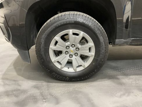 Used 2022 Chevrolet Colorado LT w/ Fleet Safety Package image 6