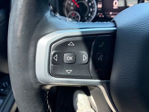 Used 2020 RAM 1500 Big Horn AWD/4WD image 24