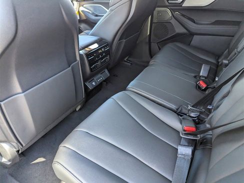 New 2026 Acura MDX SH-AWD image 24