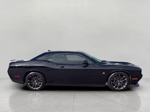 Used 2020 Dodge Challenger R/T Scat Pack w/ Plus Package RWD image 3