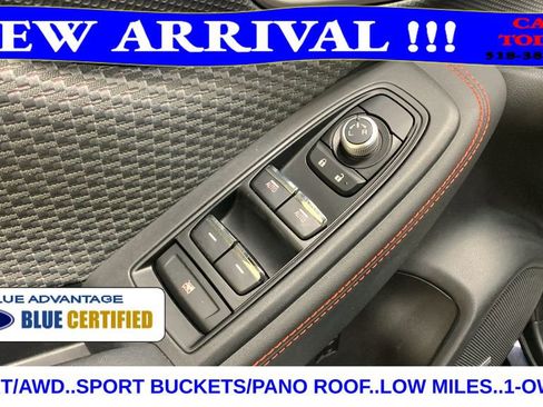 Used 2021 Subaru Forester Sport image 28