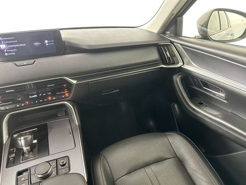 Used 2024 MAZDA CX-90 3.3 Turbo w/ Premium Package AWD/4WD image 27