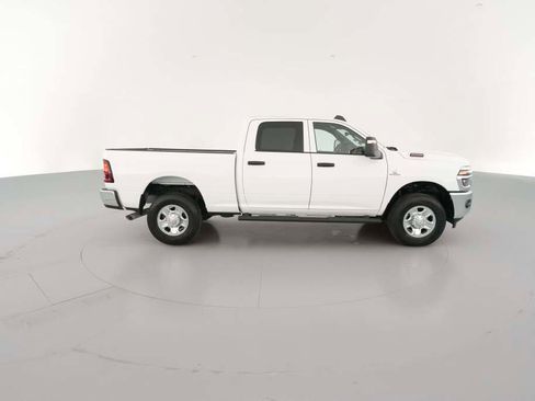 New 2026 RAM 2500 Tradesman image 14