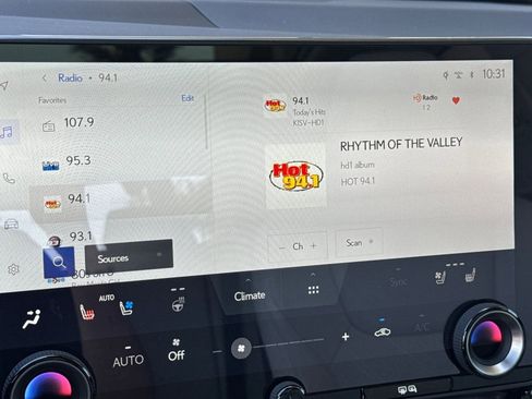 New 2026 Lexus NX 450h+ AWD w/ Luxury Package image 22