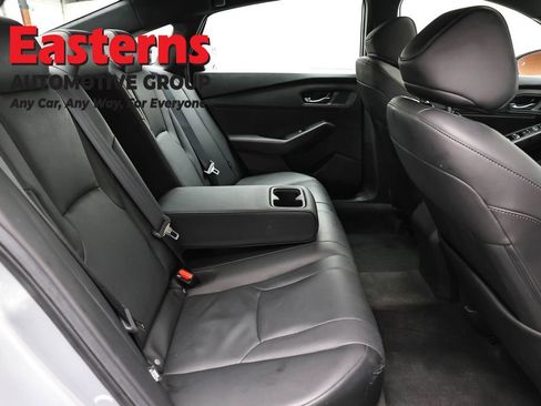 Used 2024 Honda Accord Sport image 24