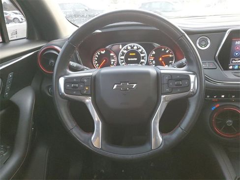 Used 2020 Chevrolet Blazer RS image 25