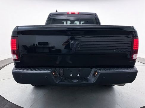 Used 2023 RAM 1500 Classic Warlock w/ Trailer Tow Group image 15