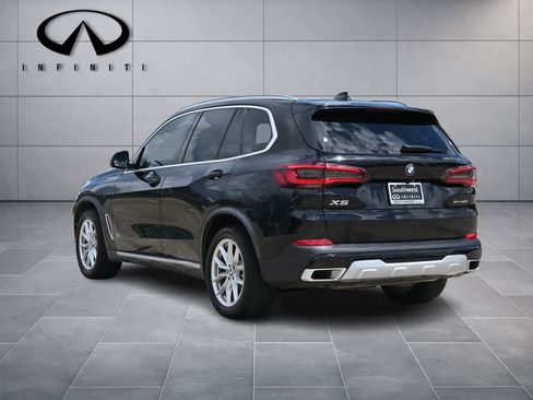 Used 2020 BMW X5 sDrive40i w/ Convenience Package RWD image 5