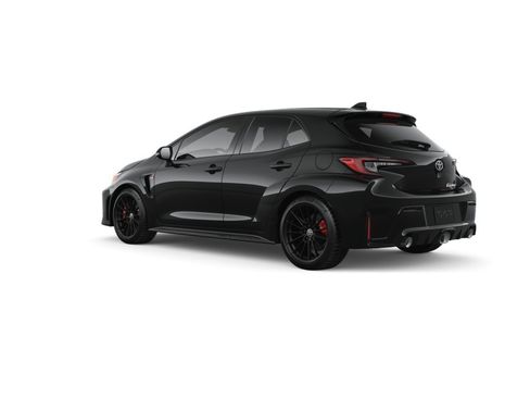 New 2026 Toyota Corolla GR image 6