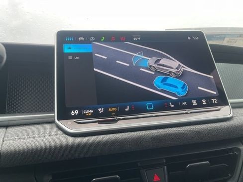 New 2026 Volkswagen Tiguan S AWD/4WD image 18