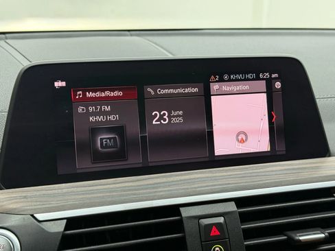 Used 2020 BMW X3 sDrive30i w/ M Sport Package 2 image 35