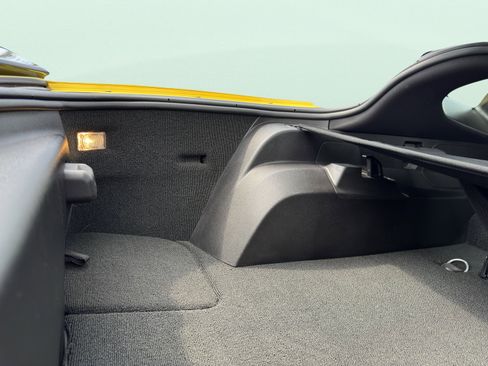 Used 2019 Chevrolet Corvette Grand Sport image 42