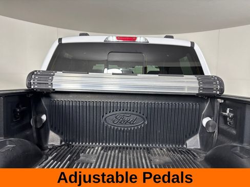 Used 2024 Ford F150 Lariat w/ Equipment Group 502A High AWD/4WD image 26
