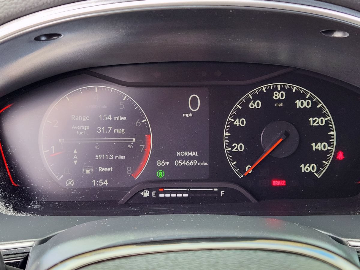 Used 2023 Honda Civic Si image 23