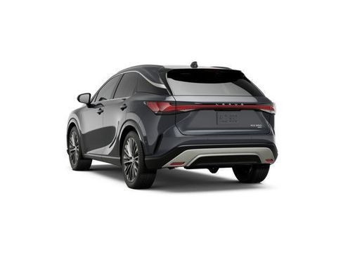 New 2026 Lexus RX 350 Premium Plus image 36
