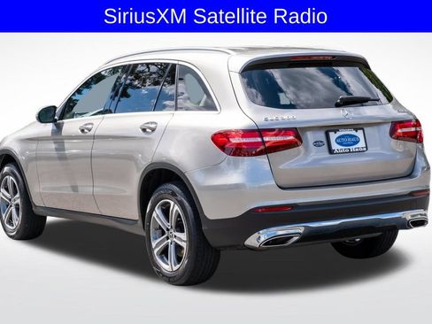 Used 2019 Mercedes-Benz GLC 300 4MATIC image 6