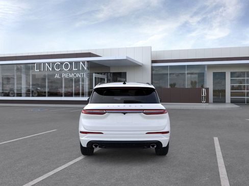 New 2025 Lincoln Corsair Grand Touring image 5