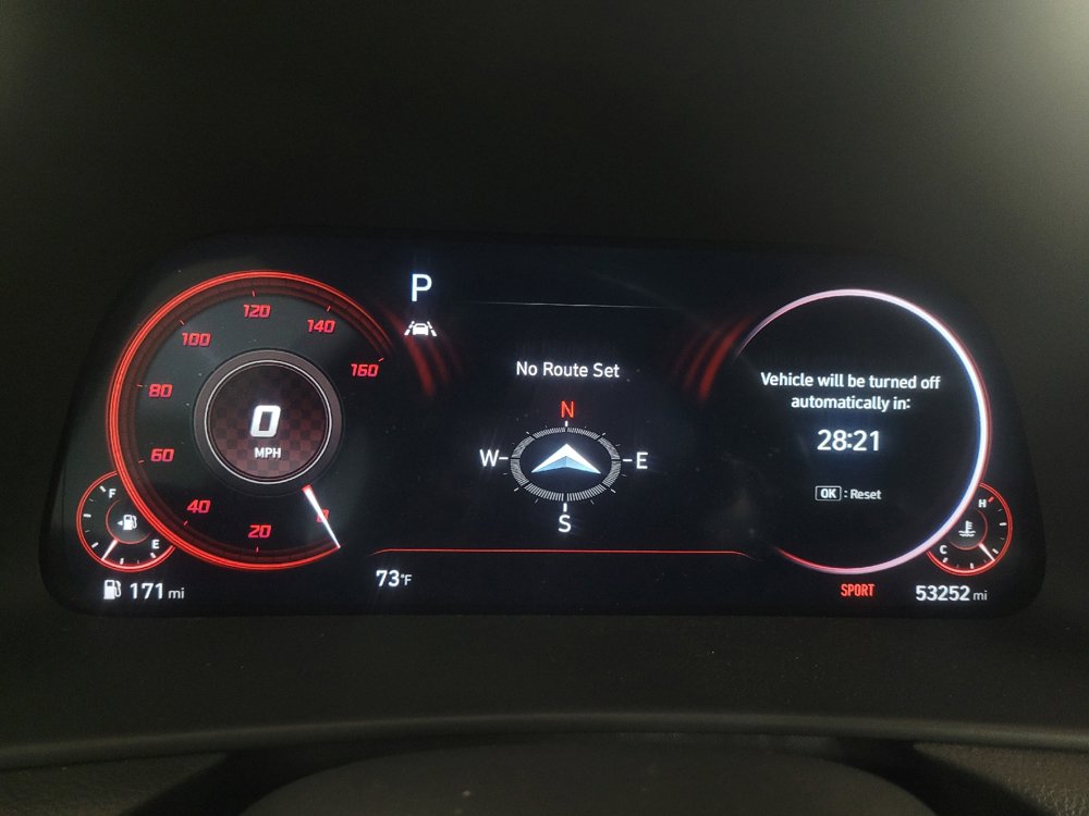 Used 2021 Hyundai Sonata Limited FWD image 23