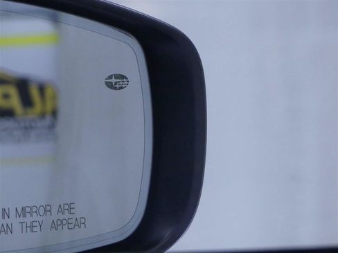 Used 2021 Subaru Ascent Limited w/ Technology Package AWD/4WD image 28