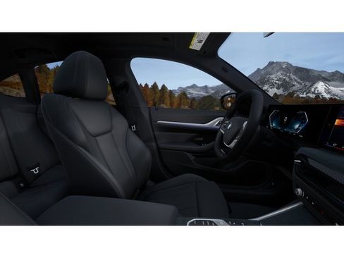 New 2026 BMW i4 eDrive40 image 9