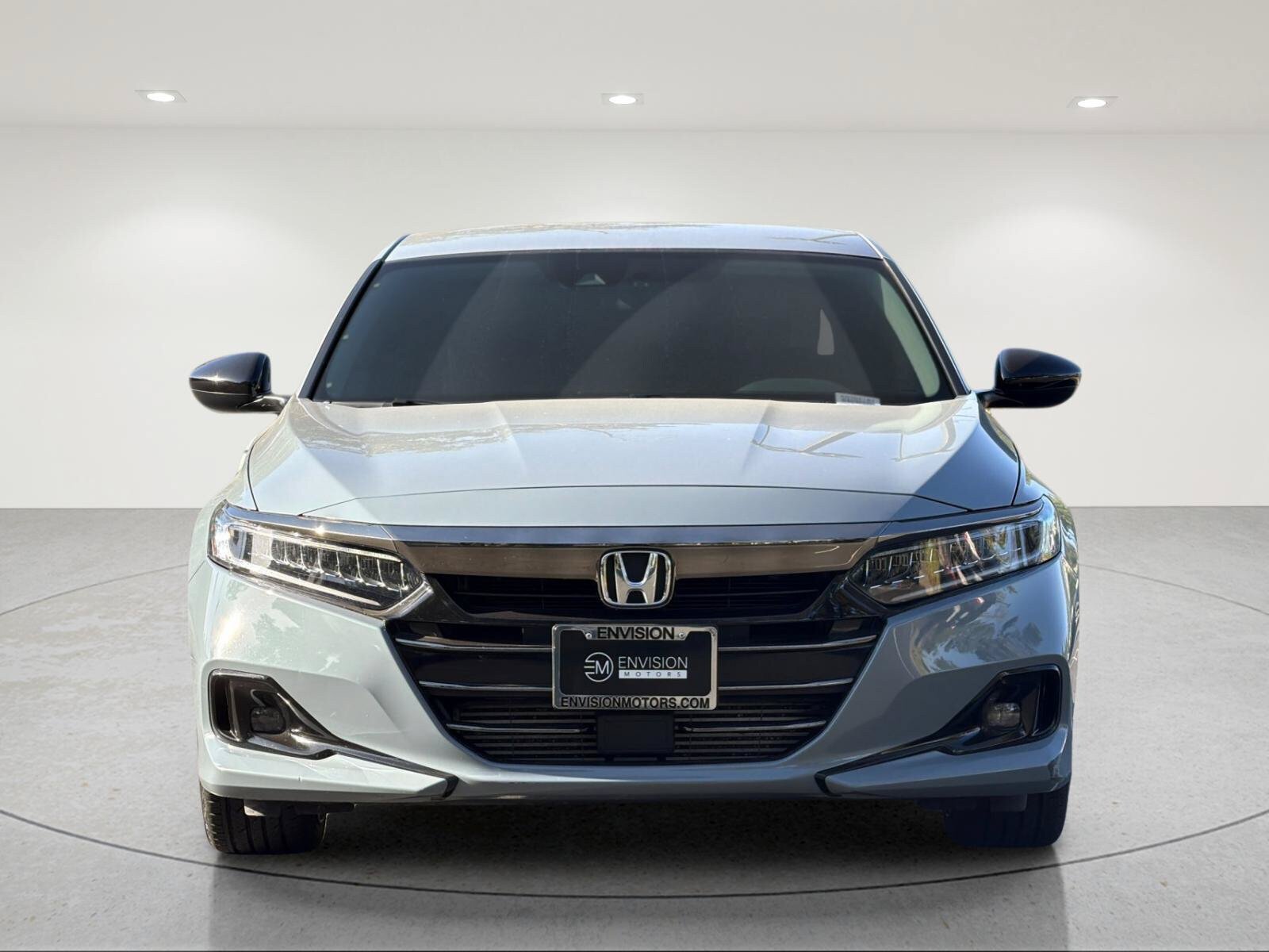 Used 2022 Honda Accord Sport Special Edition image 8