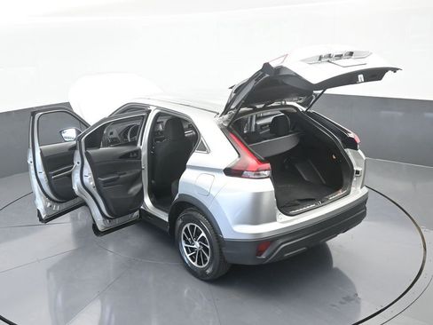 Used 2023 Mitsubishi Eclipse Cross ES image 54