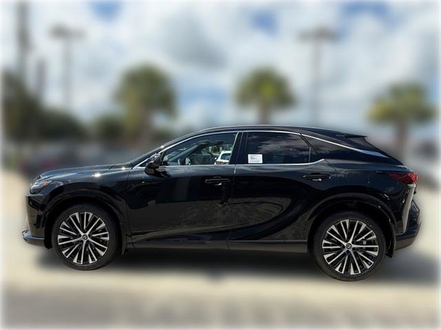 New 2026 Lexus RX 350 Premium Plus w/ Convenience Package FWD image 9